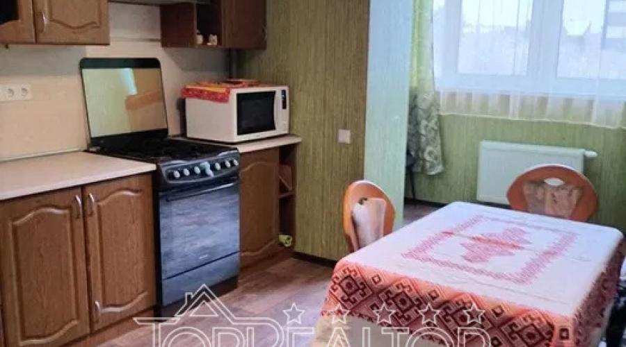 Оренда 1-к квартири в ЖК Пори Року (Времена Года) | Toprealtor