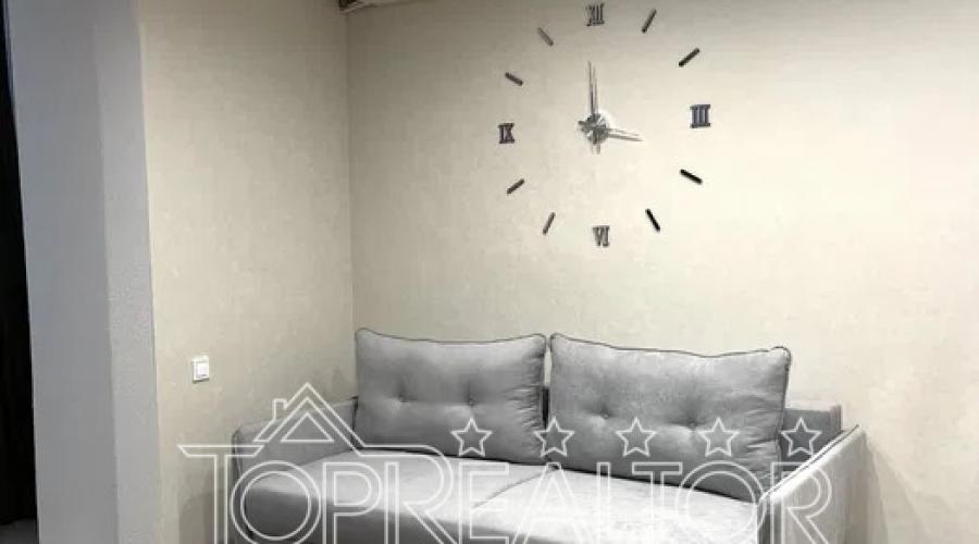 Оренда 1-к квартири в центрі | Toprealtor