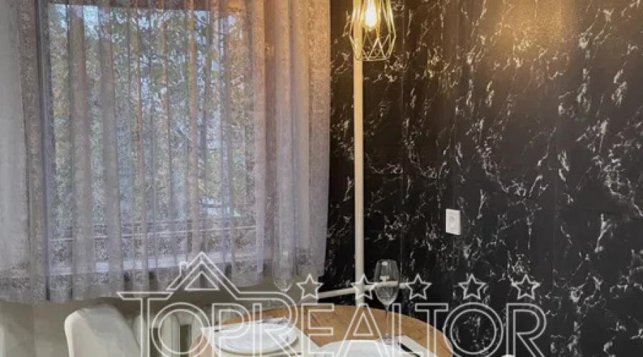 Оренда 1-к квартири в центрі | Toprealtor