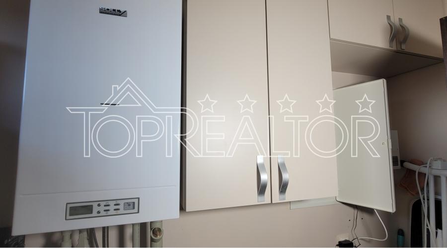У продажі 1-поверховий будинок з ремонтом в котеджному селищі Європейський квартал! | Toprealtor