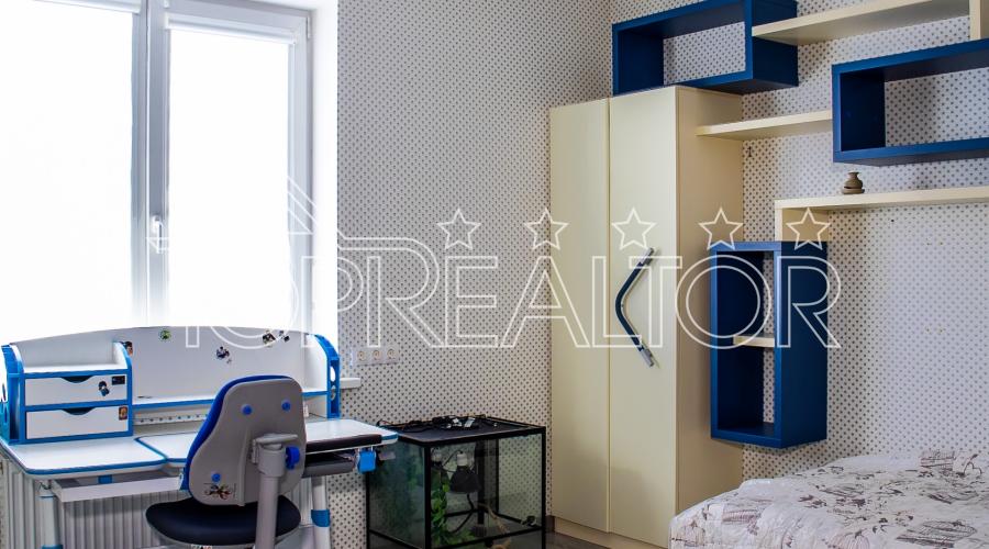 У продажі 1-поверховий будинок з ремонтом в котеджному селищі Європейський квартал! | Toprealtor