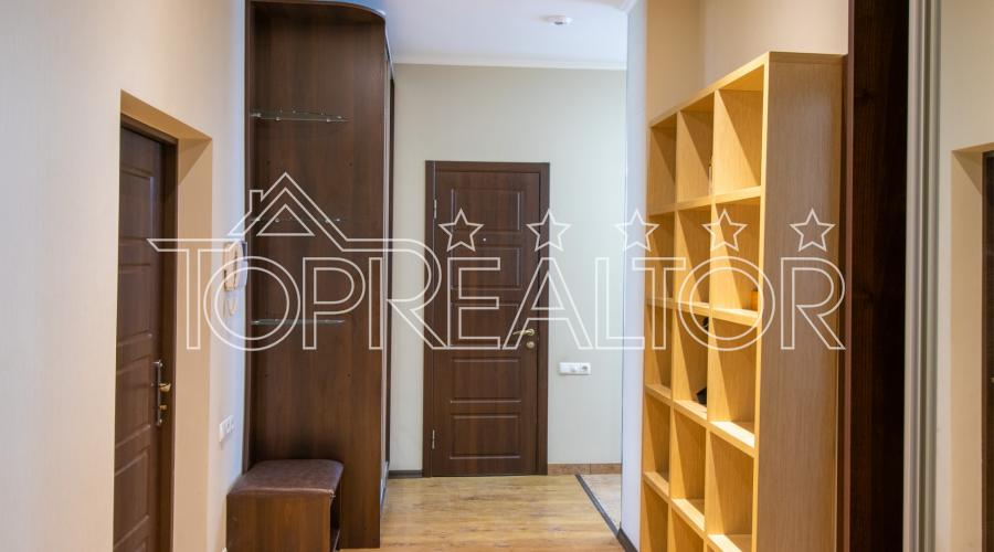 Двокімнатна квартира в МКДУ пр-т Науки 77 | Toprealtor