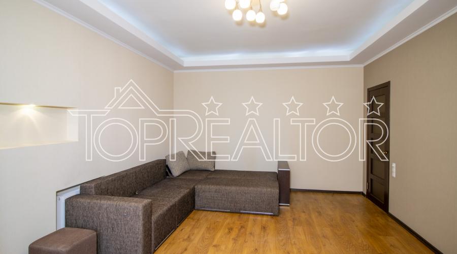 Двокімнатна квартира в МКДУ пр-т Науки 77 | Toprealtor