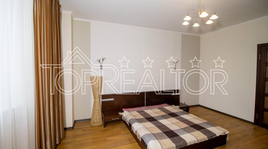 Двокімнатна квартира в МКДУ пр-т Науки 77 | Toprealtor
