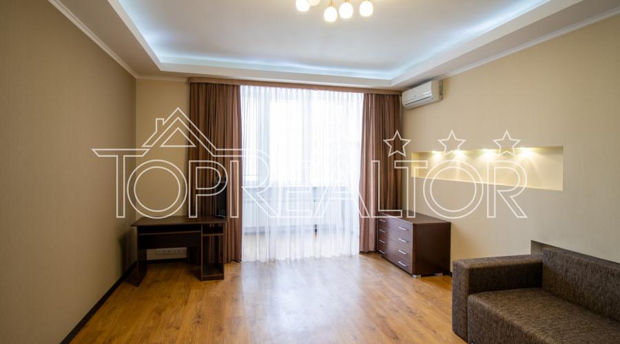 Двокімнатна квартира в МКДУ пр-т Науки 77 | Toprealtor