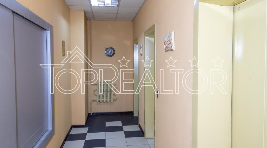 Двокімнатна квартира в МКДУ пр-т Науки 77 | Toprealtor