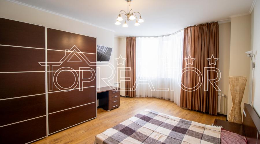 Двокімнатна квартира в МКДУ пр-т Науки 77 | Toprealtor