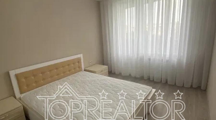 Оренда 3-к квартири на Олексіївці, пр-т Перемоги 78 | Toprealtor