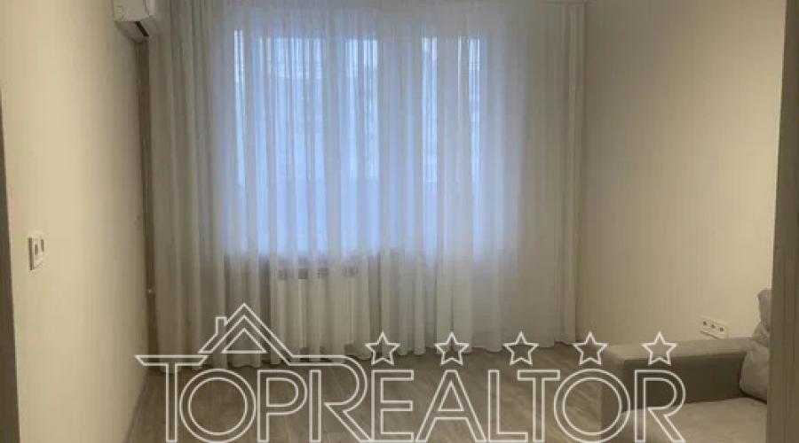 Оренда 3-к квартири на Олексіївці, пр-т Перемоги 78 | Toprealtor