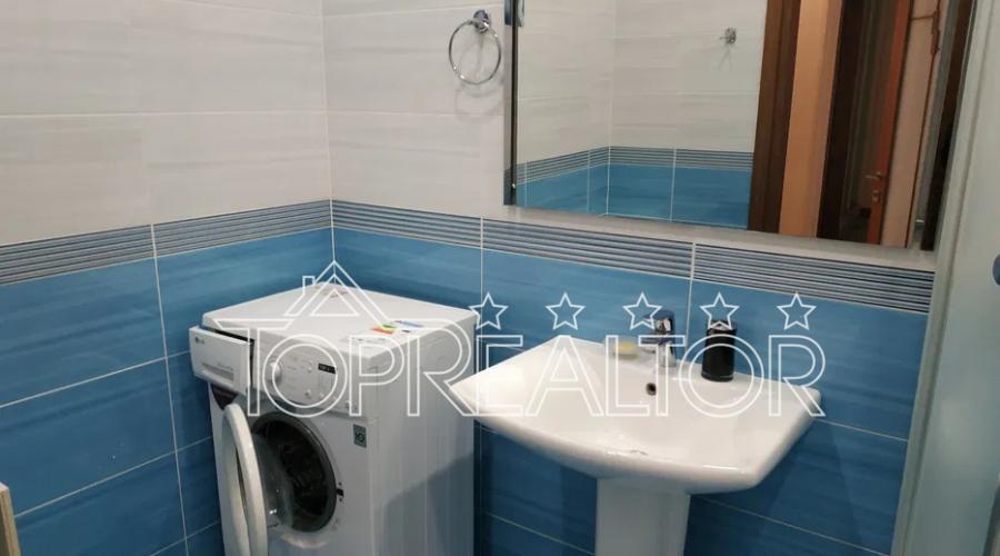 Оренда 1-к квартири в ЖК по вул. Бакуліна 33 | Toprealtor
