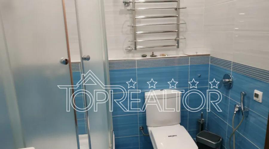 Оренда 1-к квартири в ЖК по вул. Бакуліна 33 | Toprealtor