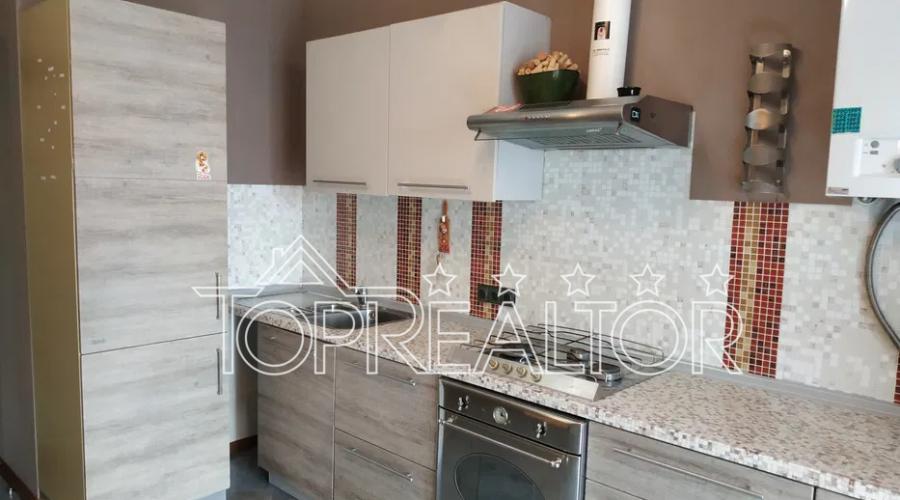 Оренда 1-к квартири в ЖК по вул. Бакуліна 33 | Toprealtor