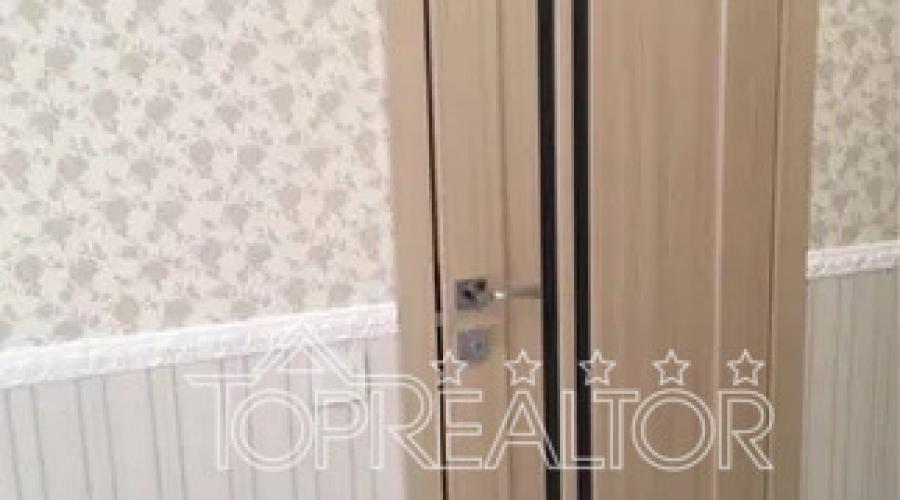 Оренда квартири з євроремонтом в ЖК Іскринський | Toprealtor