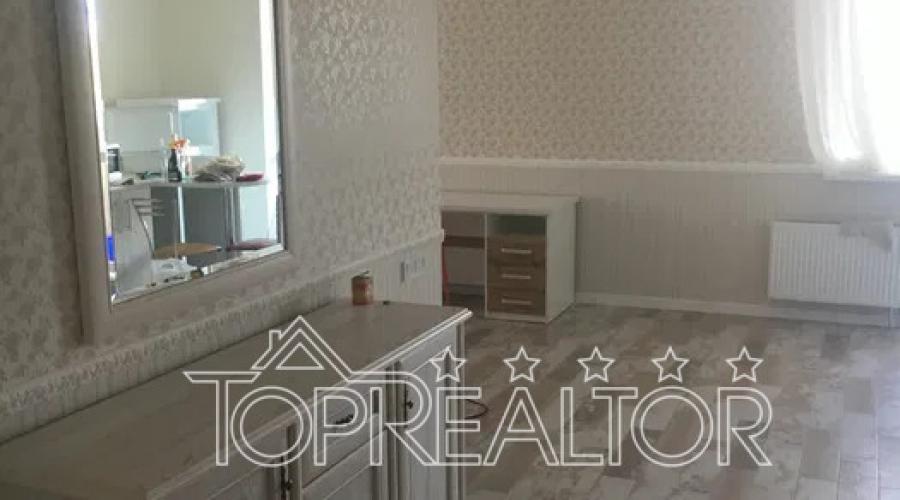 Оренда квартири з євроремонтом в ЖК Іскринський | Toprealtor