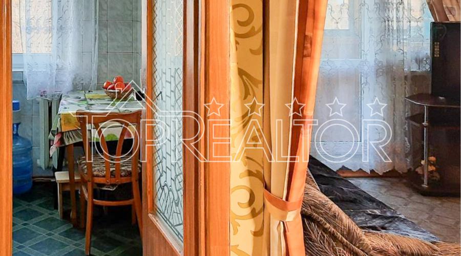 У продажі 3-кімнатна квартира по просп. Байрона! | Toprealtor