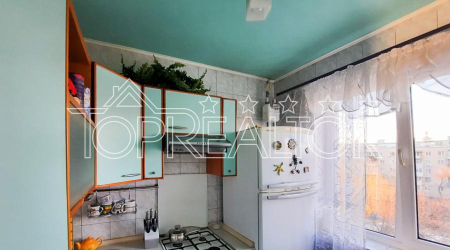 У продажі 3-кімнатна квартира по просп. Байрона! | Toprealtor