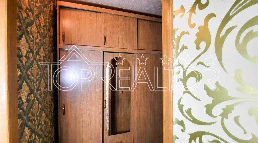 У продажі 3-кімнатна квартира по просп. Байрона! | Toprealtor