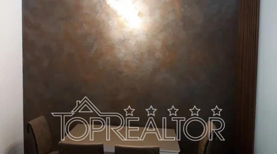 Оренда 2-к квартири в ЖК Балакірєва | Toprealtor