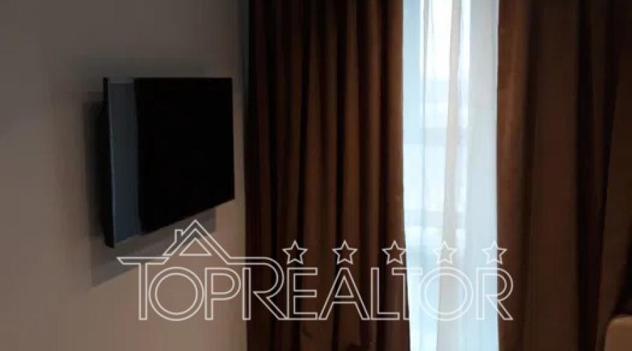 Оренда 2-к квартири в ЖК Балакірєва | Toprealtor