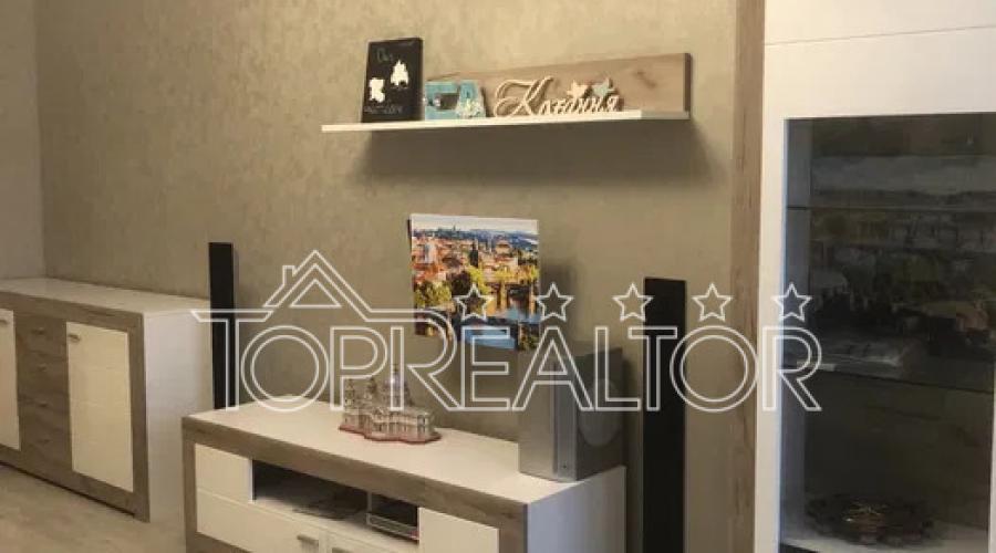 Оренда затишної квартири в ЖК Флагман | Toprealtor