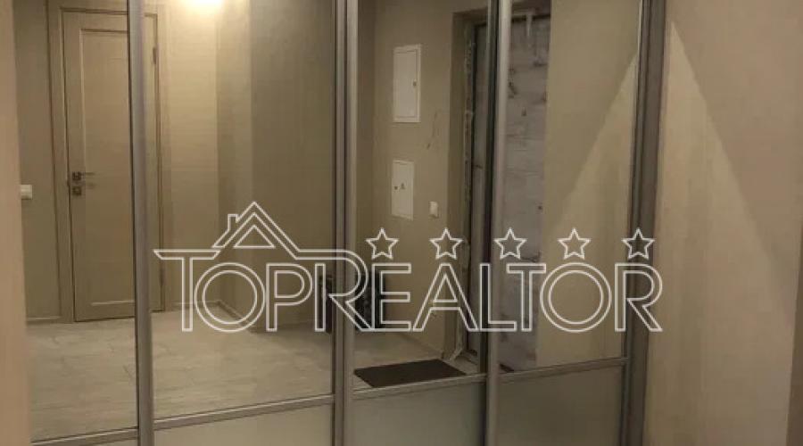 Оренда затишної квартири в ЖК Флагман | Toprealtor