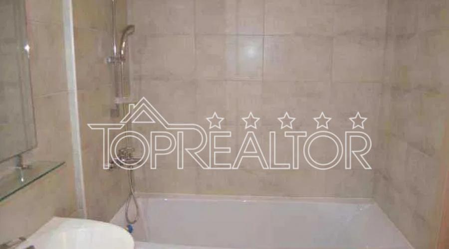 Оренда затишної квартири в ЖК Флагман | Toprealtor
