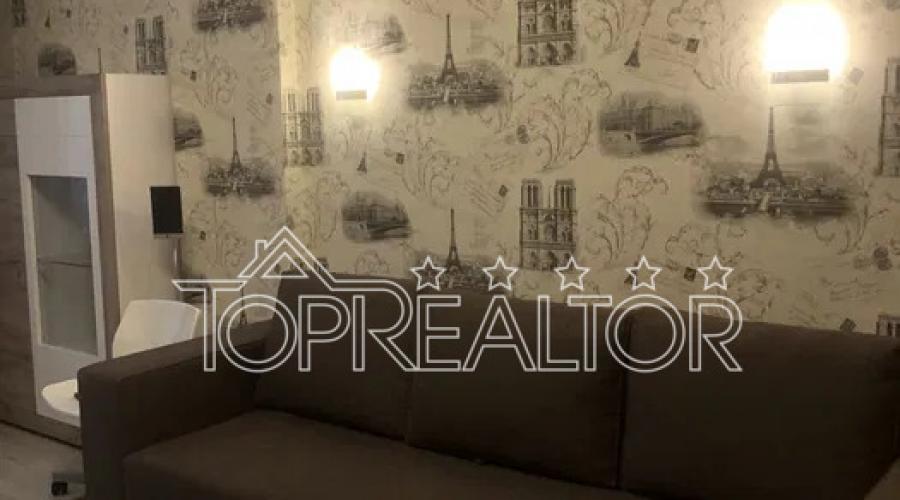 Оренда затишної квартири в ЖК Флагман | Toprealtor