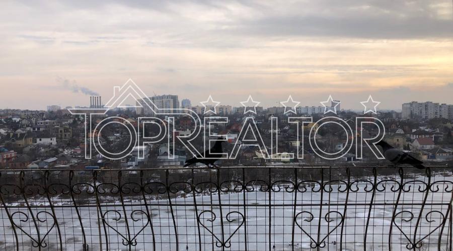 У продажі 2-кімнатна квартира по вул. Олексіївській 14-Б | Toprealtor