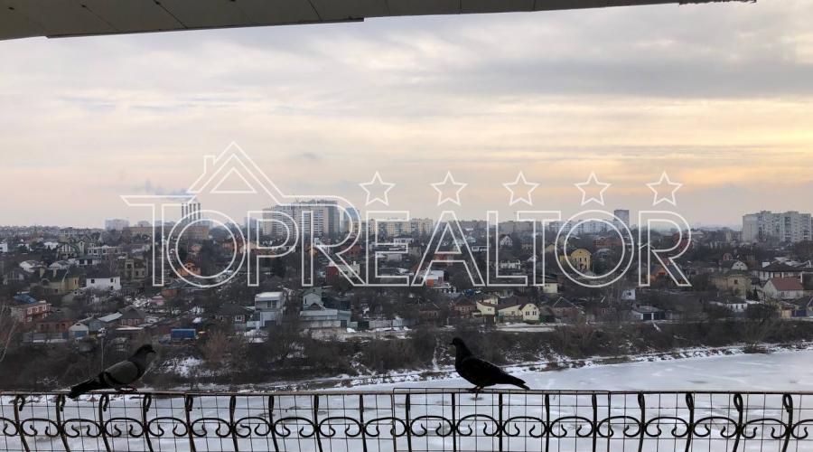 У продажі 2-кімнатна квартира по вул. Олексіївській 14-Б | Toprealtor