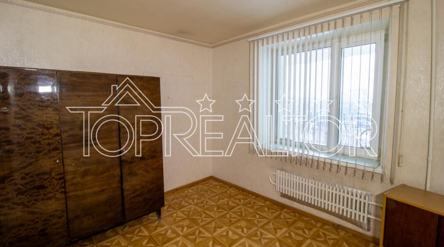У продажі 2-кімнатна квартира по вул. Олексіївській 14-Б | Toprealtor