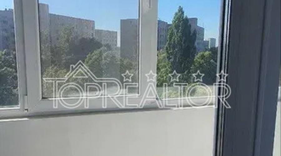 Оренда 2-к квартири в ЖК Дует | Toprealtor