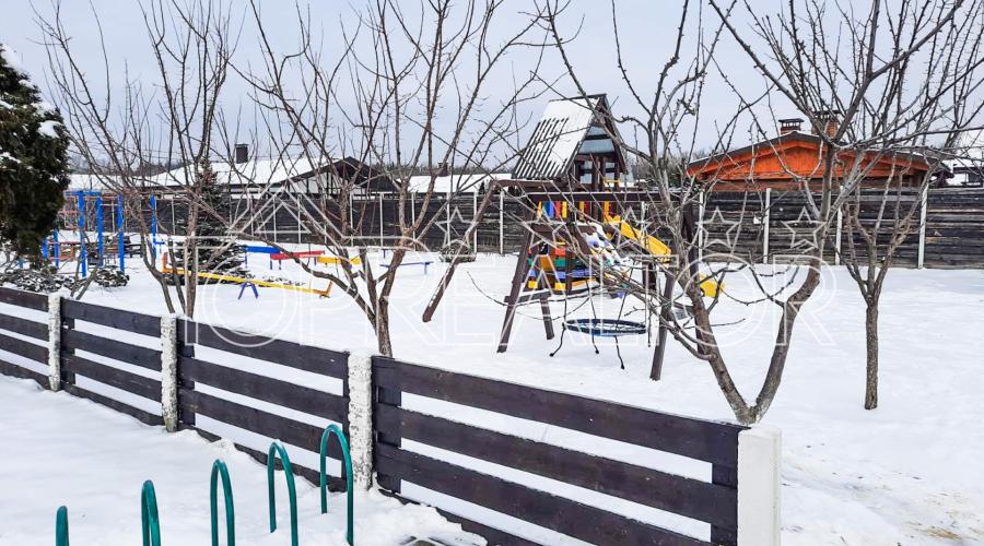 У продажі ділянка в 10 соток у котеджному селищі в Великій Данилівці! | Toprealtor