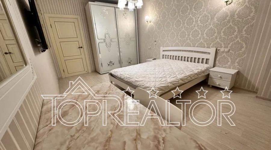 Оренда 1-к квартири в новому ЖК Мерідіан | Toprealtor