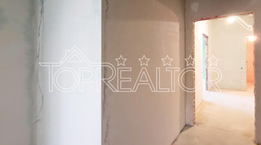 У продажі 4-кімнатна квартира в ЖК Фаворит! | Toprealtor