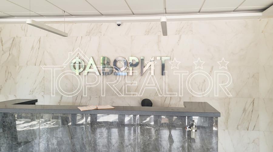 У продажі 4-кімнатна квартира в ЖК Фаворит! | Toprealtor