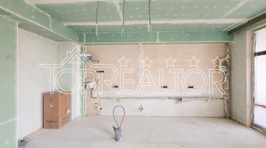 У продажі 4-кімнатна квартира в ЖК Фаворит! | Toprealtor