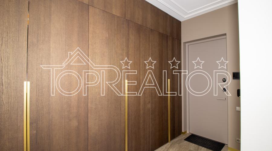ЖК ДОМ НА НАБЕРЕЖНОЙ! Пер Банный 1! ПРЕМИУМ! Продам 3к квартиру 128 м2 | Toprealtor