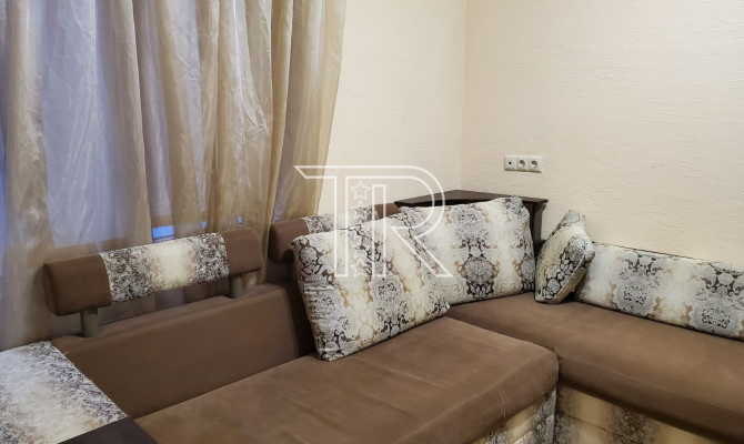 У продажі 1-ком квартира в ЖК Карамель! | Toprealtor