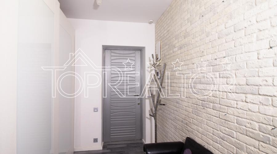 У продажі 4-кімнатна квартира в ЖК Авантаж! Культуры 22-Б | Toprealtor
