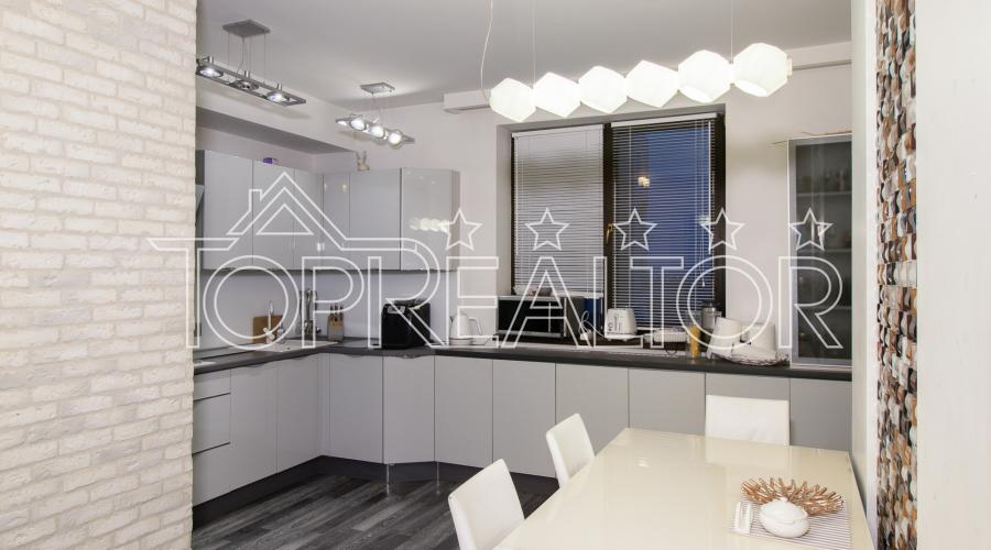 У продажі 4-кімнатна квартира в ЖК Авантаж! Культуры 22-Б | Toprealtor