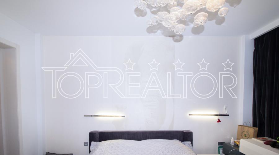 У продажі 4-кімнатна квартира в ЖК Авантаж! Культуры 22-Б | Toprealtor
