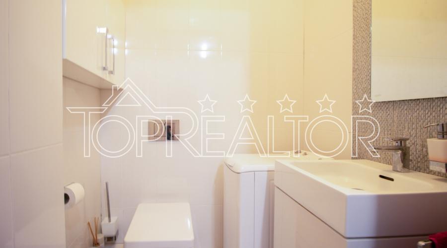 У продажі 4-кімнатна квартира в ЖК Авантаж! Культуры 22-Б | Toprealtor