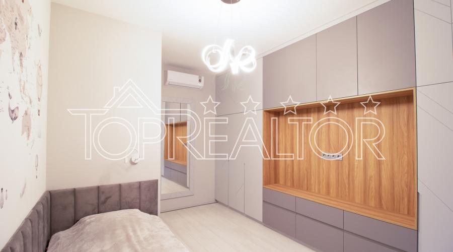 У продажі 4-кімнатна квартира в ЖК Авантаж! Культуры 22-Б | Toprealtor