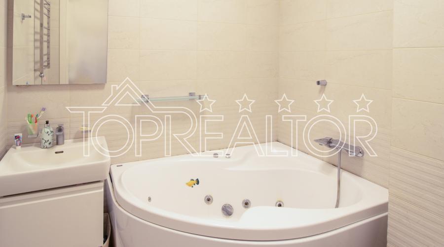 У продажі 4-кімнатна квартира в ЖК Авантаж! Культуры 22-Б | Toprealtor