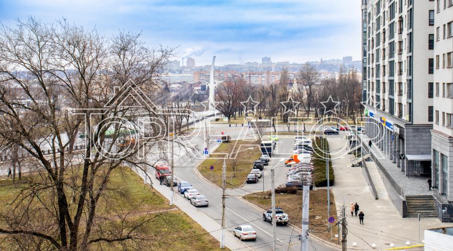 У продажі 2-кімнатна квартира на Університетській! | Toprealtor