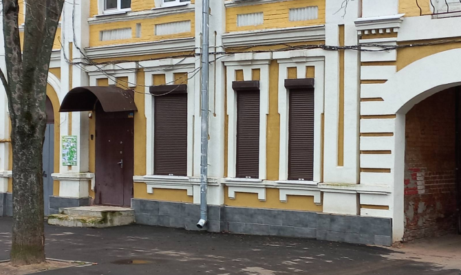Сдам офис на ул.Лермонтовской в аренду | Toprealtor