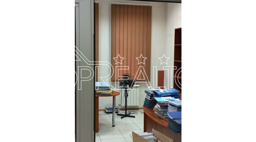 Сдам офис на ул.Лермонтовской в аренду | Toprealtor