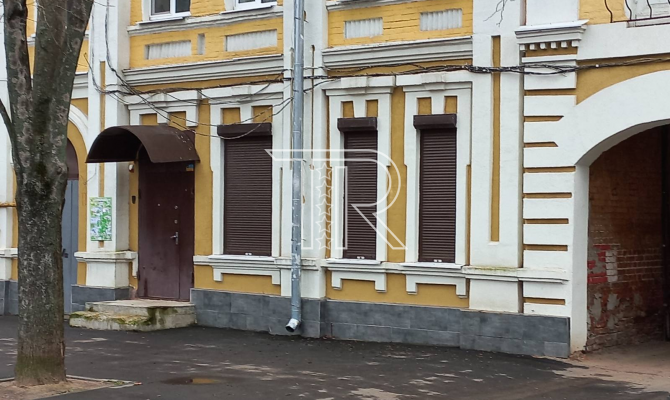Сдам офис на ул.Лермонтовской в аренду | Toprealtor