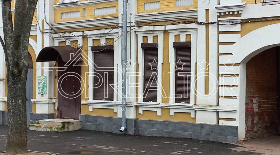 Сдам офис на ул.Лермонтовской в аренду | Toprealtor