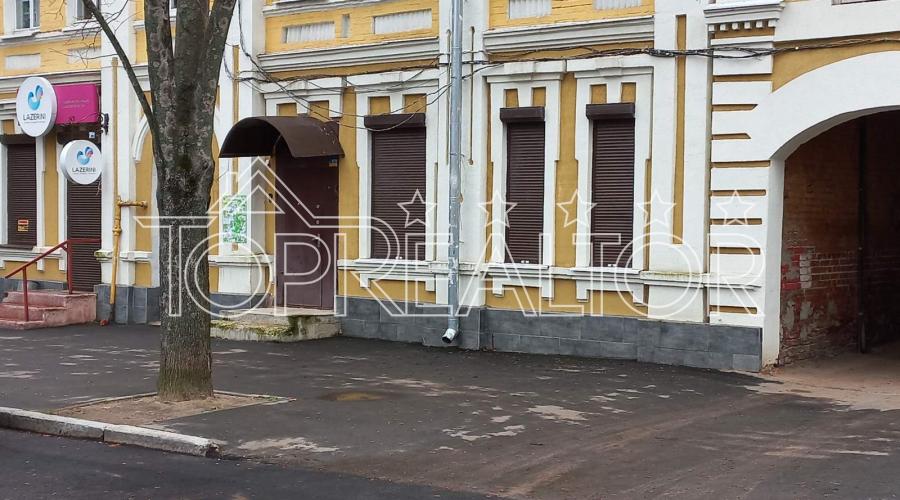 Сдам офис на ул.Лермонтовской в аренду | Toprealtor